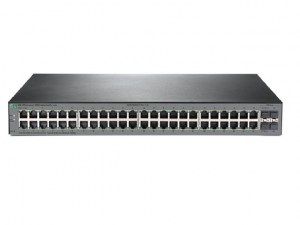 HPE OfficeConnect 1920S 48G 4SFP Conmutador L3 48x10/100/1000+4x100/1000 SFP